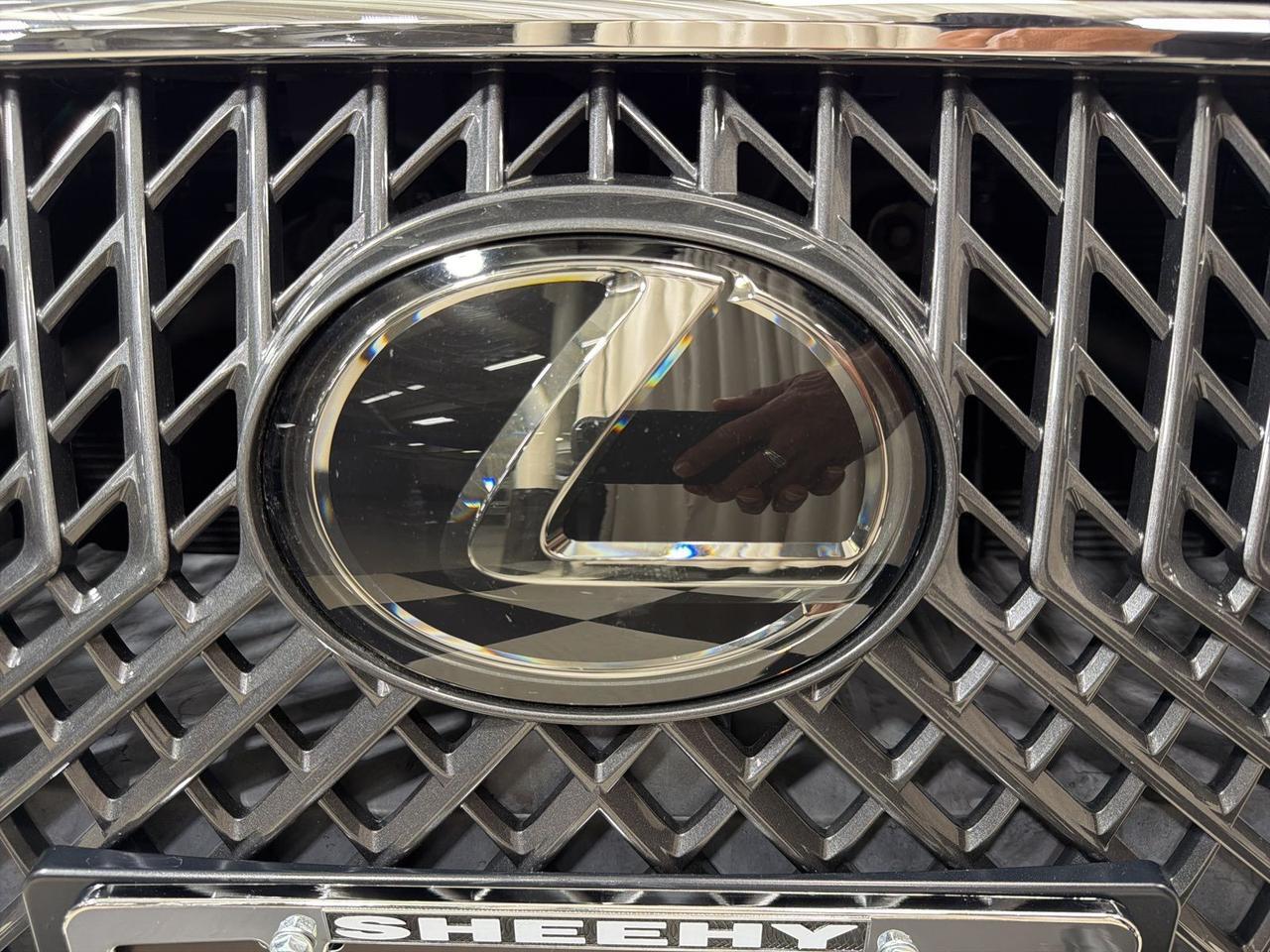 2021 Lexus LS 500 Base Annapolis MD