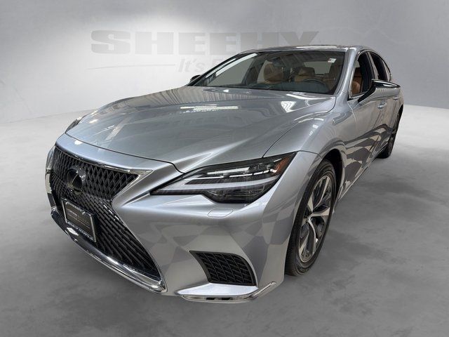2021 Lexus LS 500 Base Annapolis MD