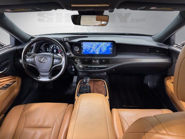 2021 Lexus LS 500 Base Annapolis MD