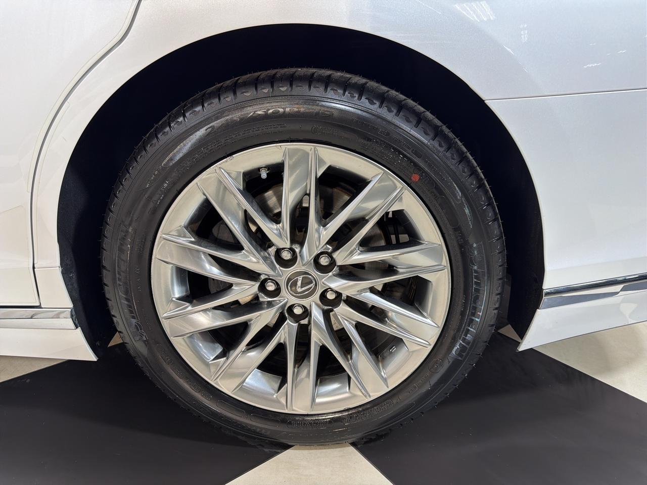 2021 Lexus LS 500 Base Annapolis MD