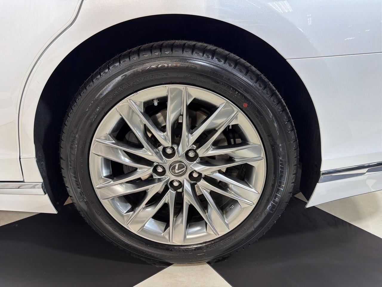 2021 Lexus LS 500 Base Annapolis MD