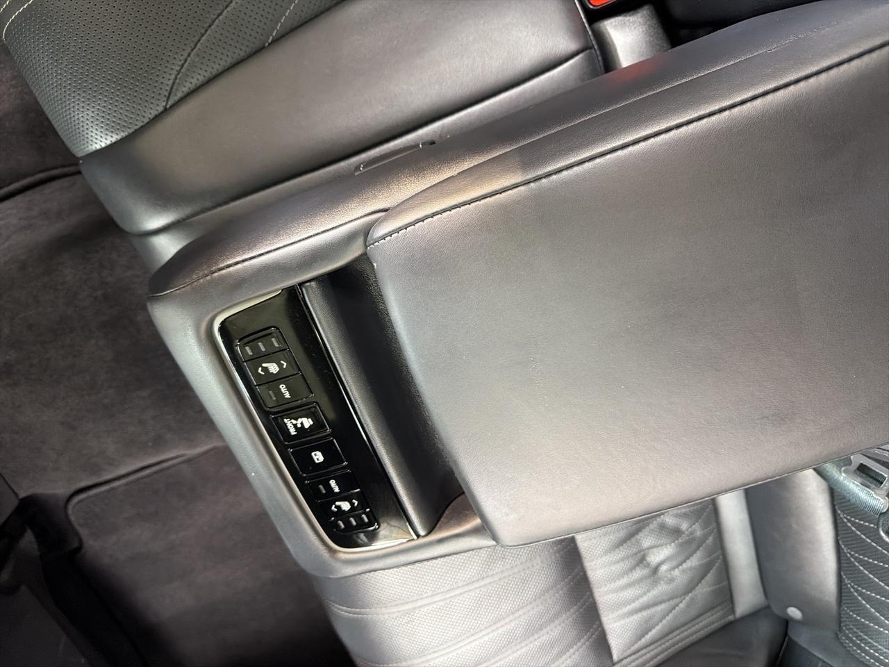 2021 Lexus LS 500 Base Annapolis MD