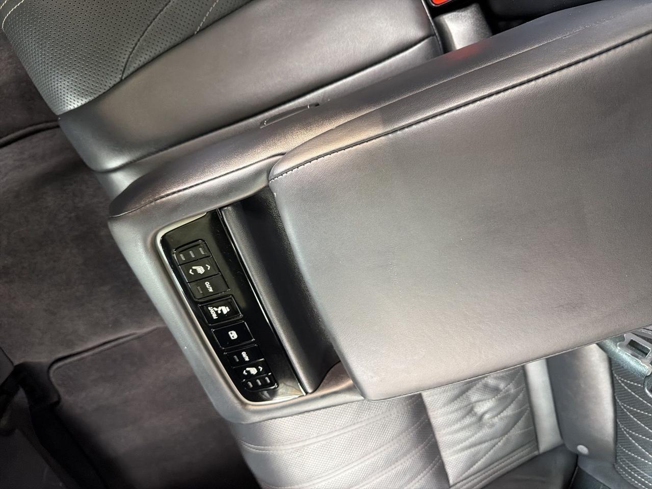 2021 Lexus LS 500 Base Annapolis MD