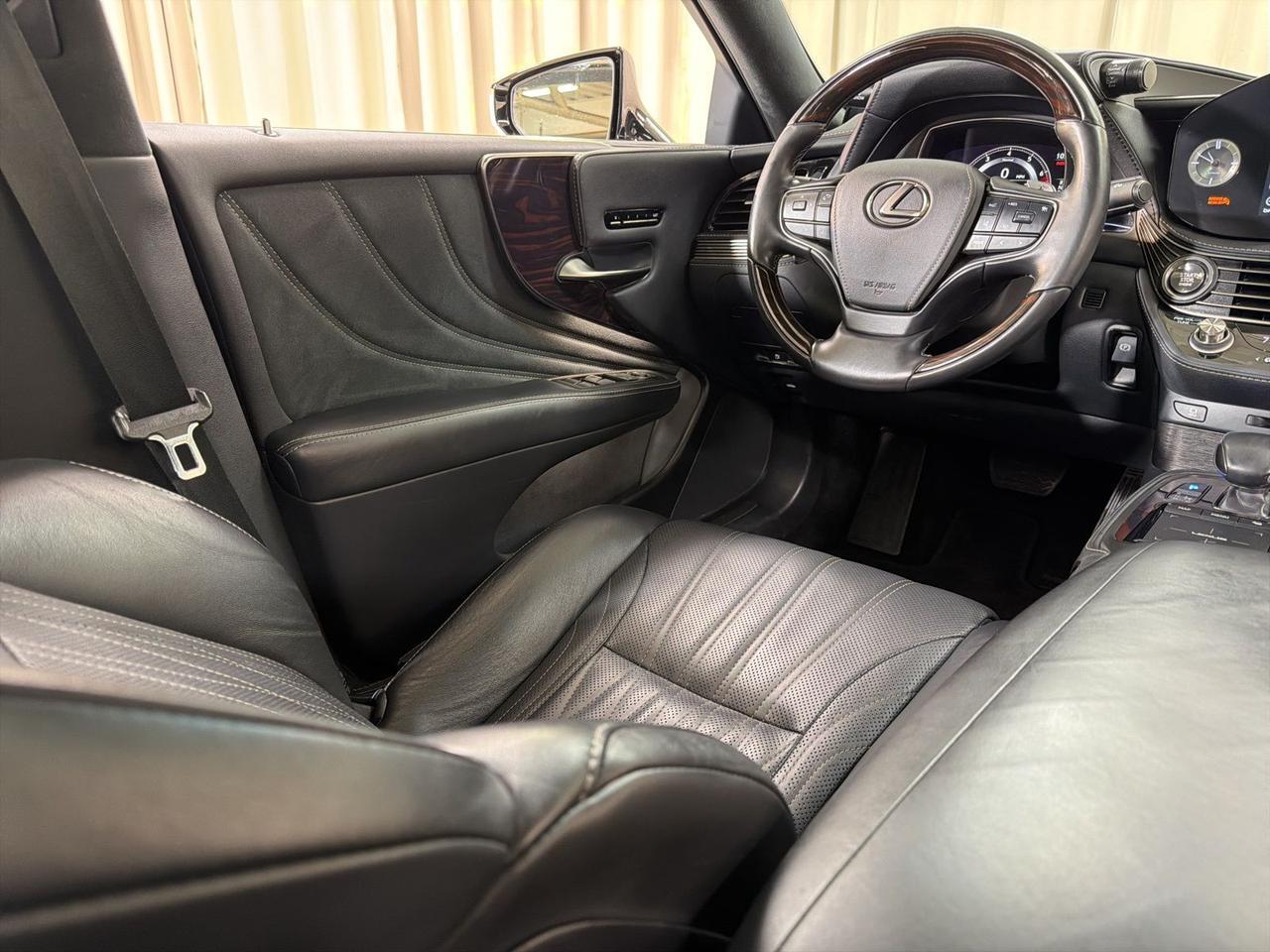 2021 Lexus LS 500 Base Annapolis MD