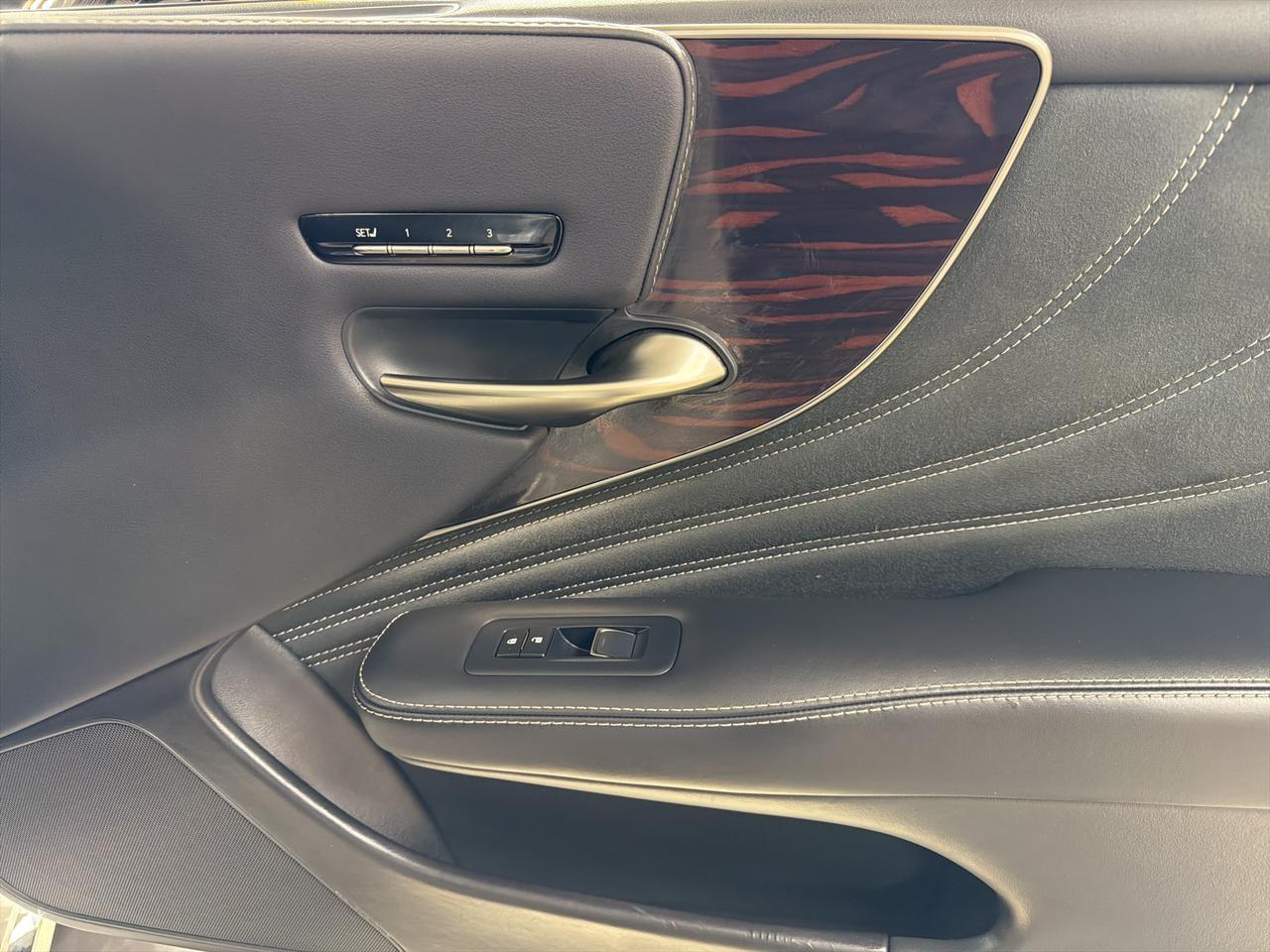 2021 Lexus LS 500 Base Annapolis MD