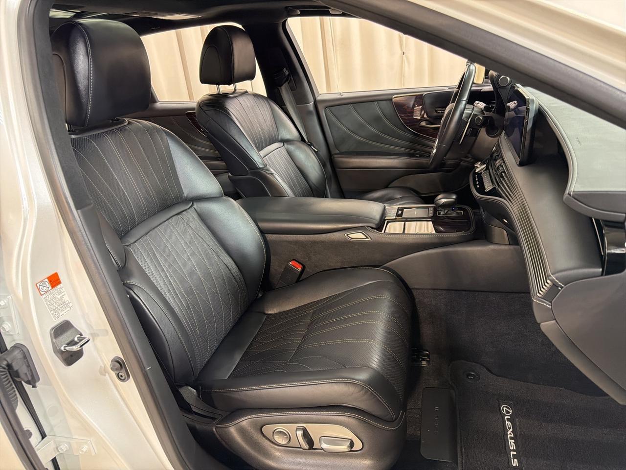 2021 Lexus LS 500 Base Annapolis MD