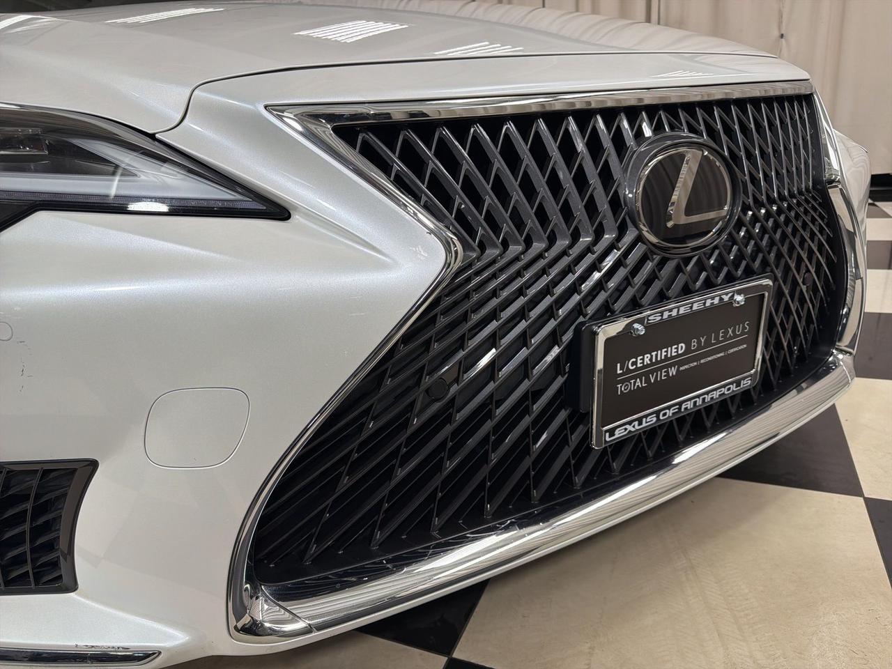 2021 Lexus LS 500 Base Annapolis MD