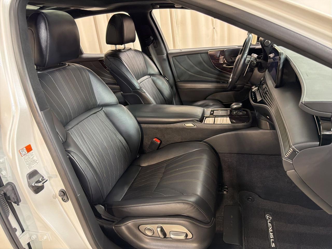 2021 Lexus LS 500 Base Annapolis MD