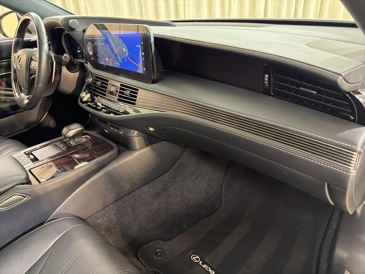 2021 Lexus LS 500 Base Annapolis MD