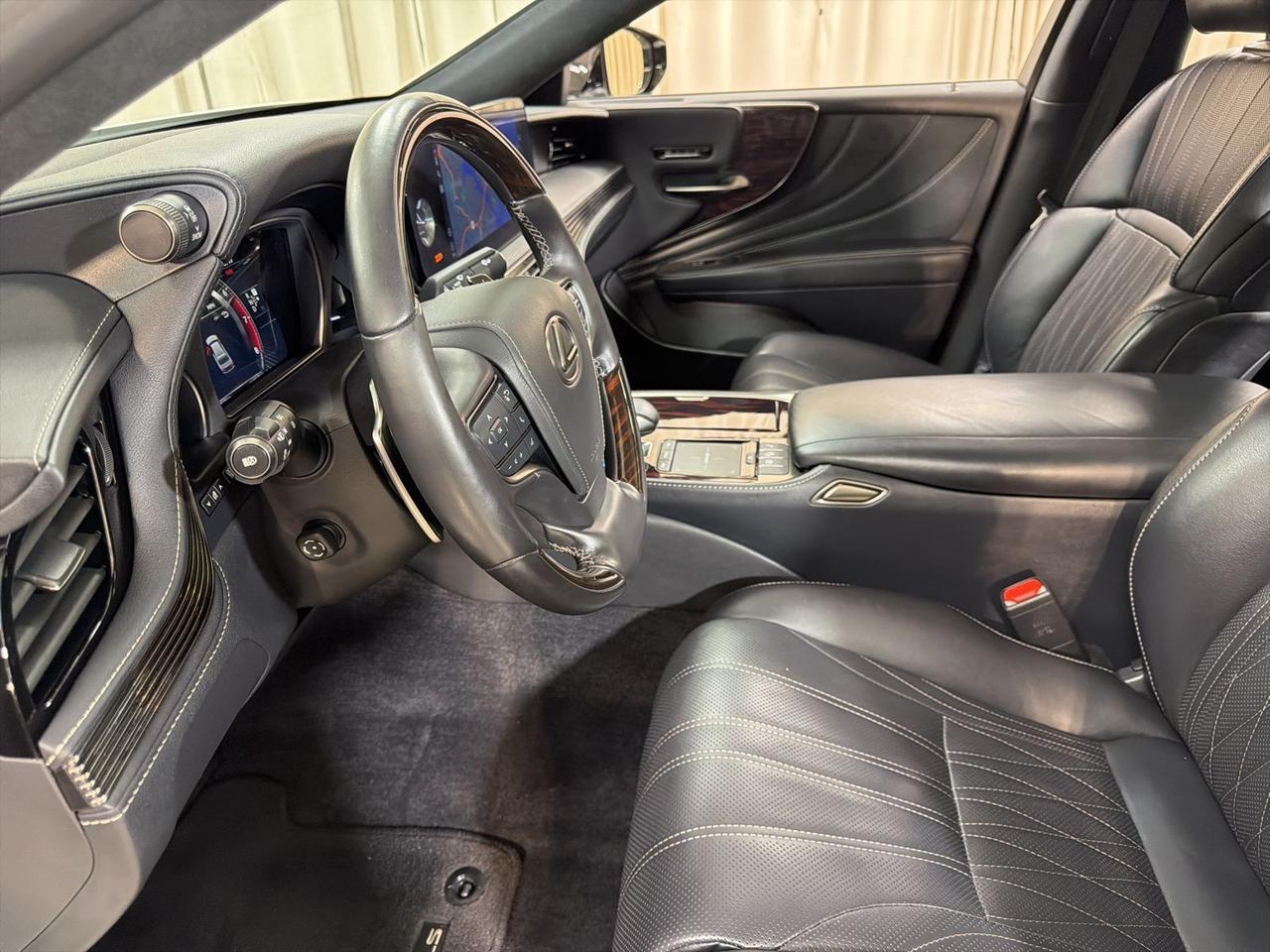 2021 Lexus LS 500 Base Annapolis MD