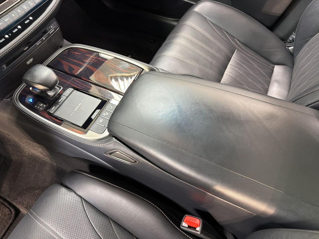 2021 Lexus LS 500 Base Annapolis MD