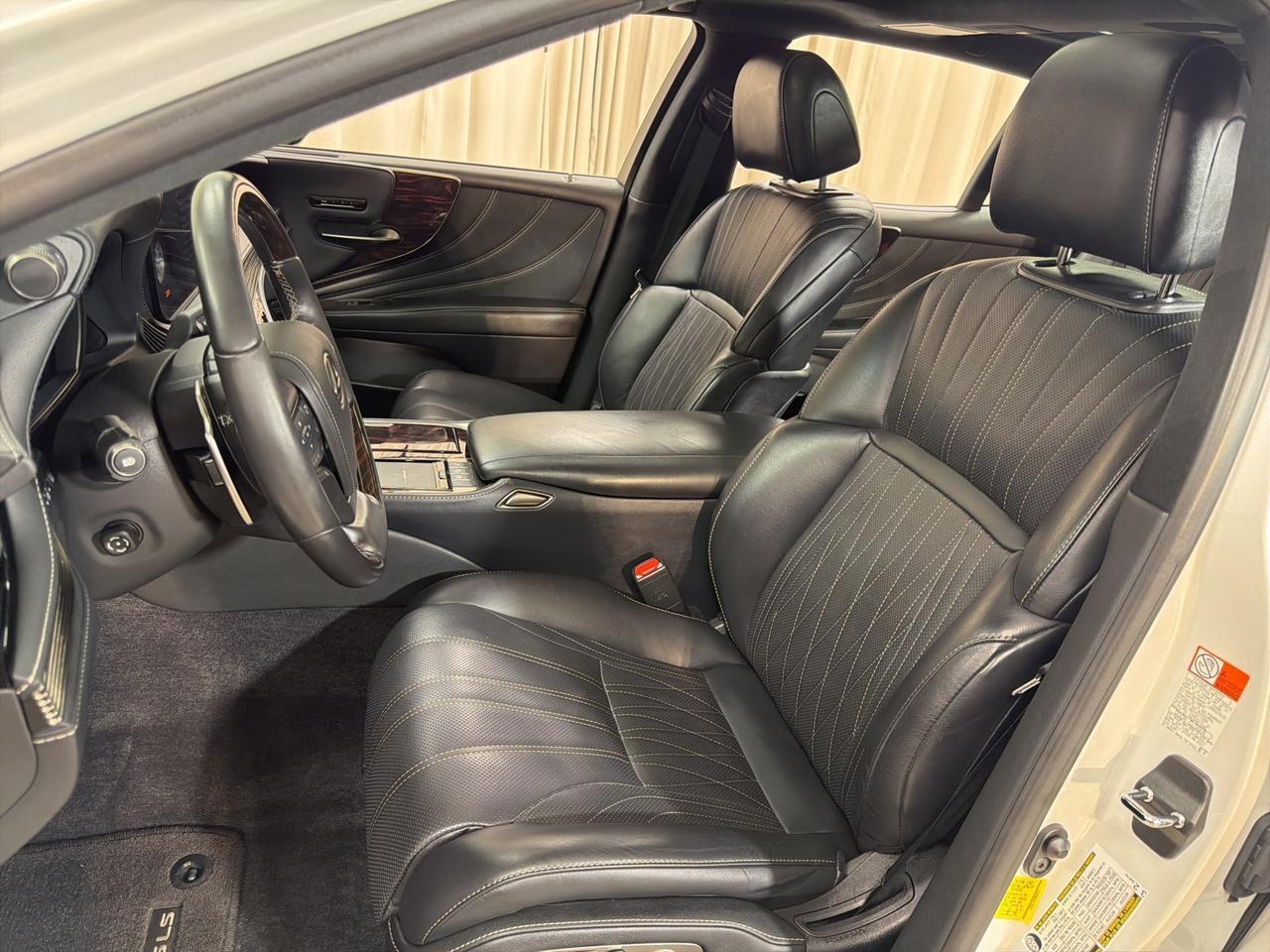 2021 Lexus LS 500 Base Annapolis MD