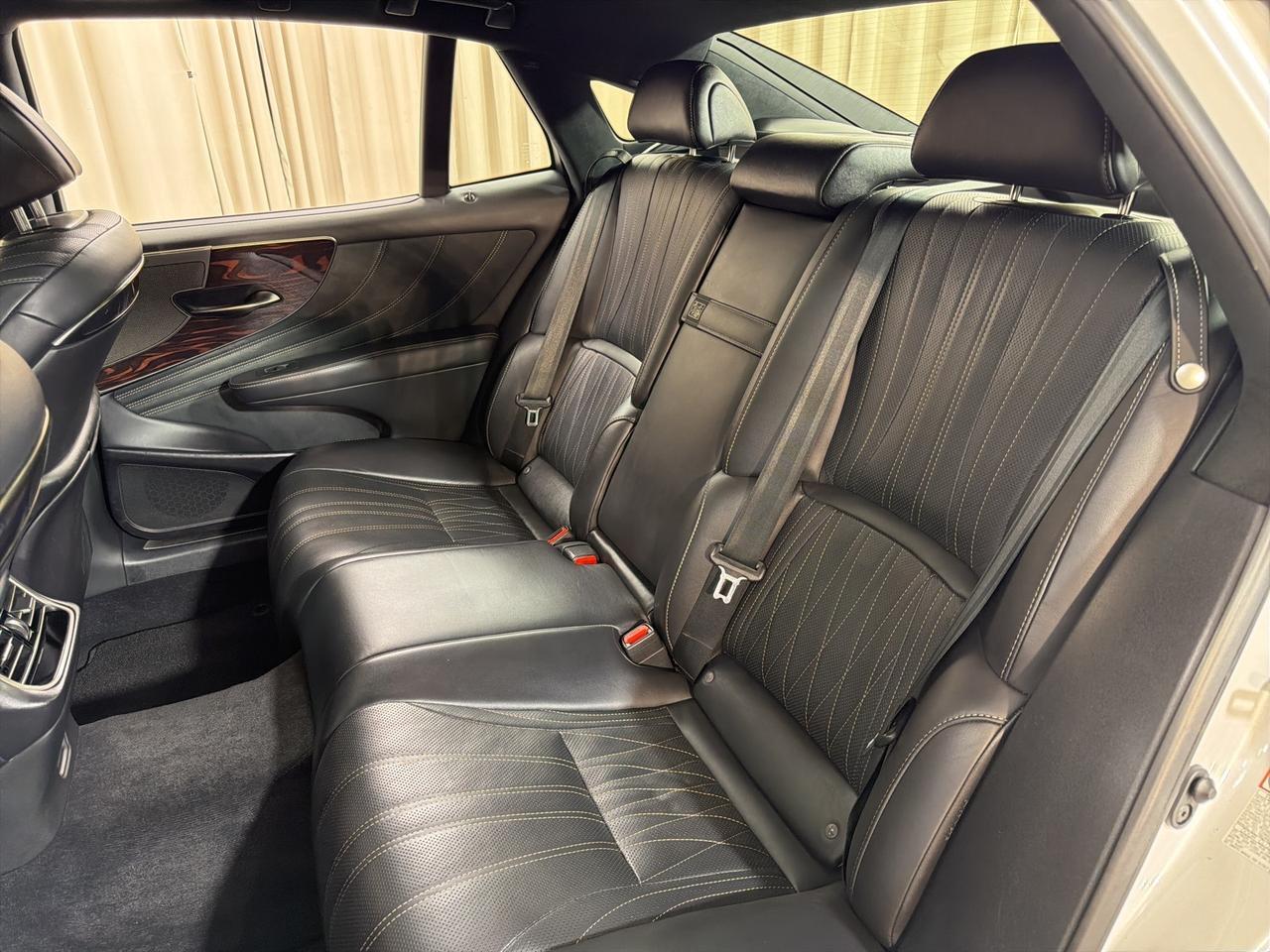 2021 Lexus LS 500 Base Annapolis MD