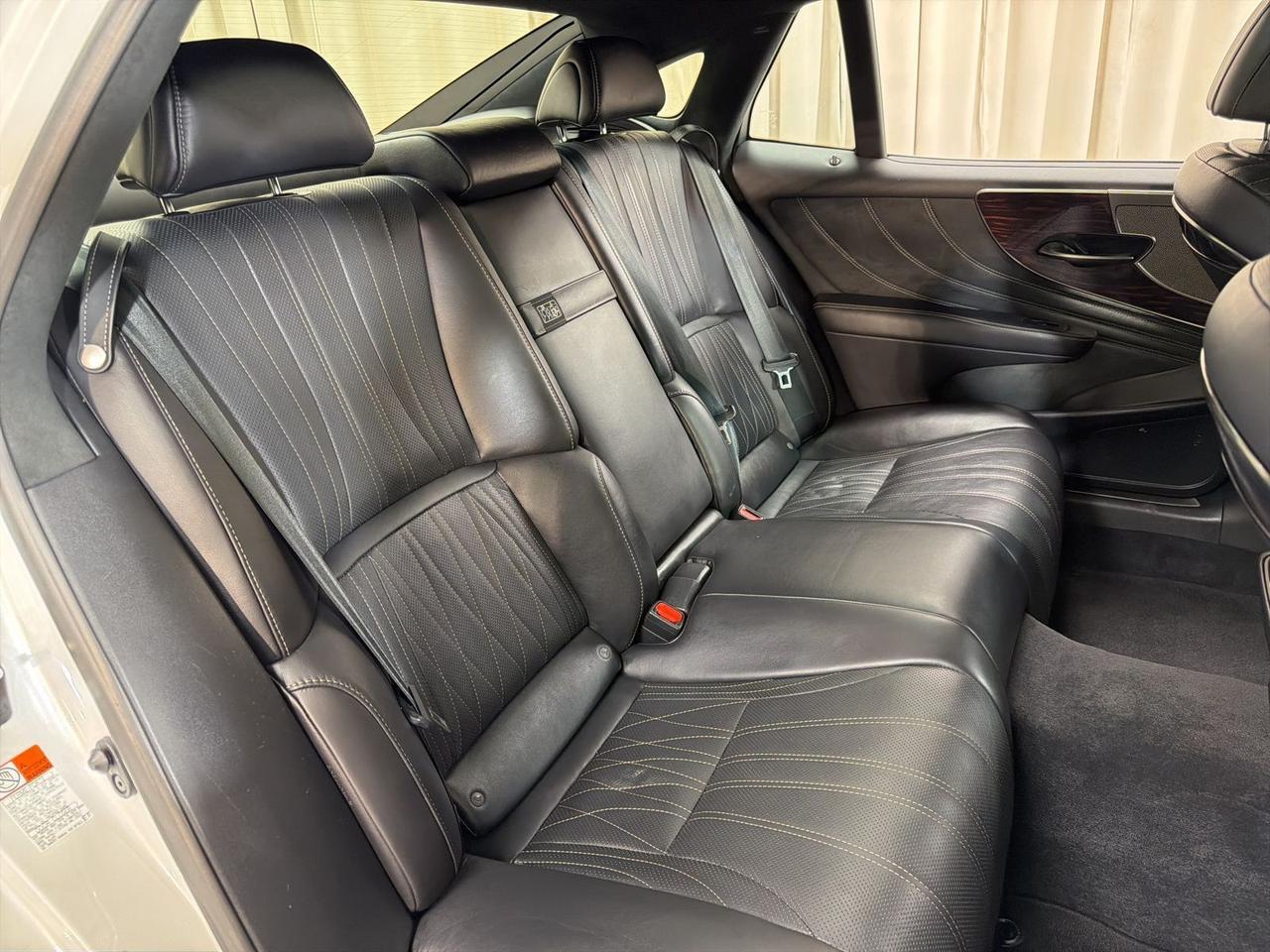 2021 Lexus LS 500 Base Annapolis MD