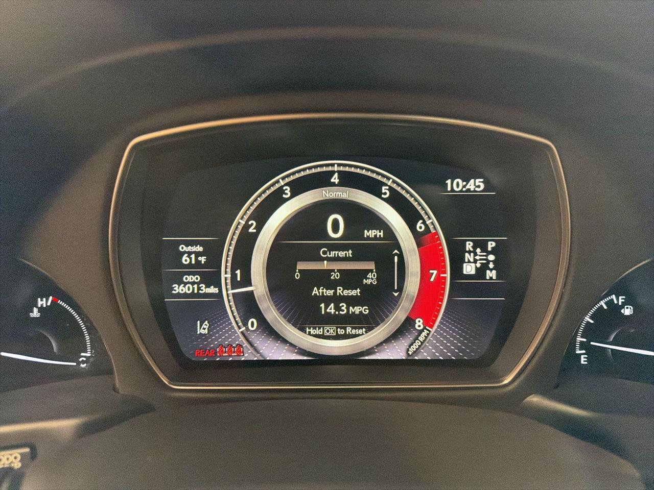 2021 Lexus LS 500 Base Annapolis MD