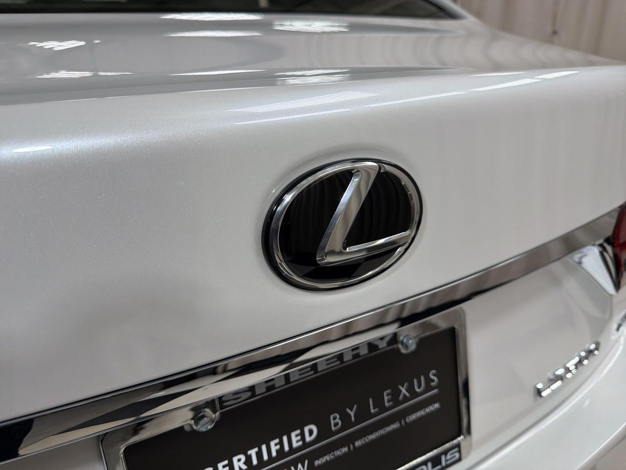 2021 Lexus LS 500 Base Annapolis MD