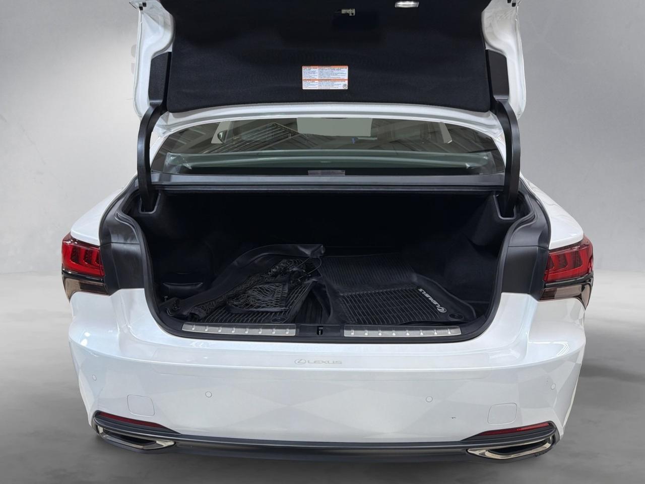 2021 Lexus LS 500 Base Annapolis MD