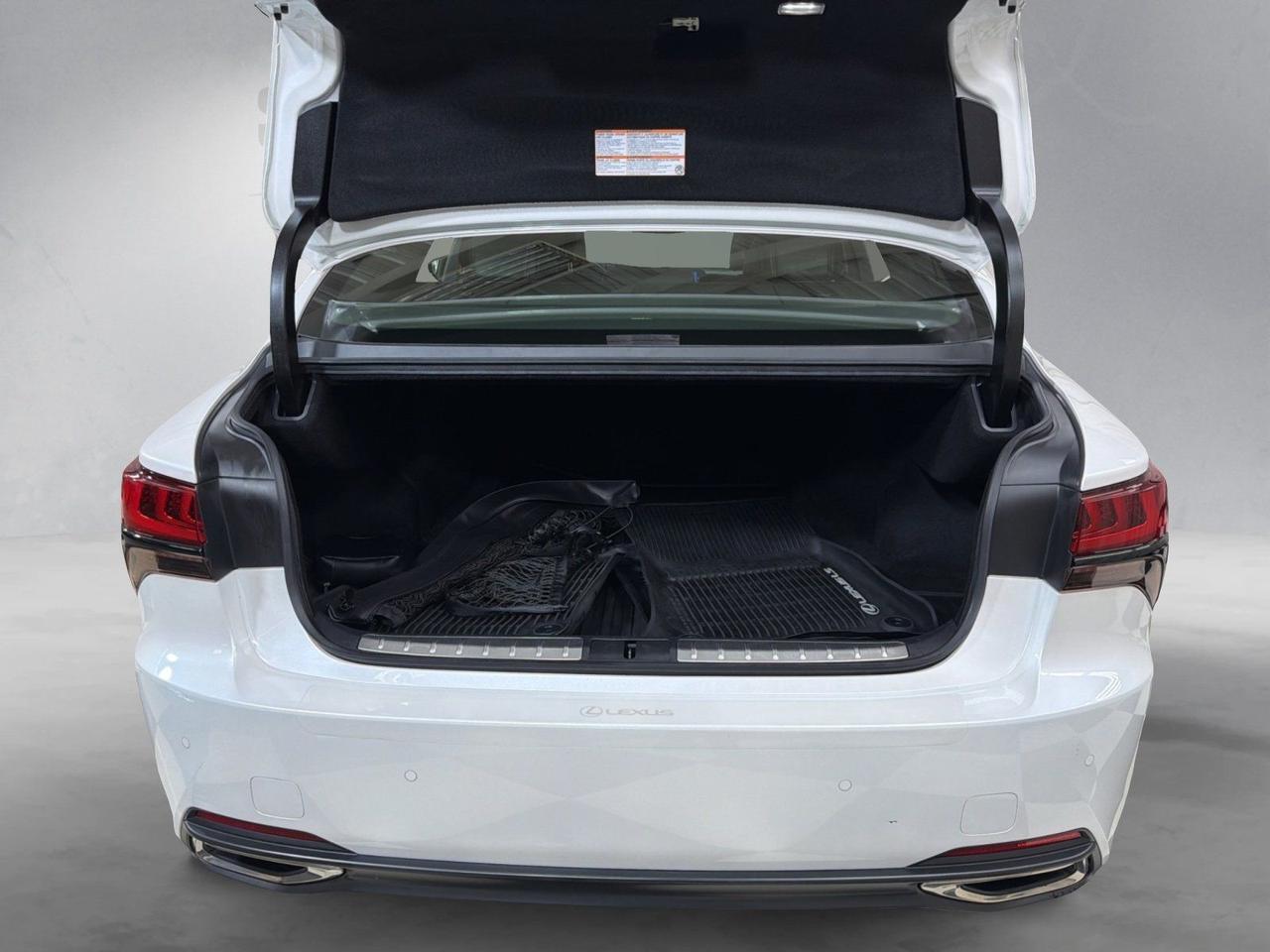 2021 Lexus LS 500 Base Annapolis MD