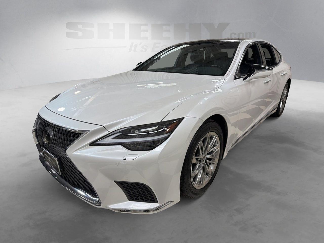 2021 Lexus LS 500 Base Annapolis MD