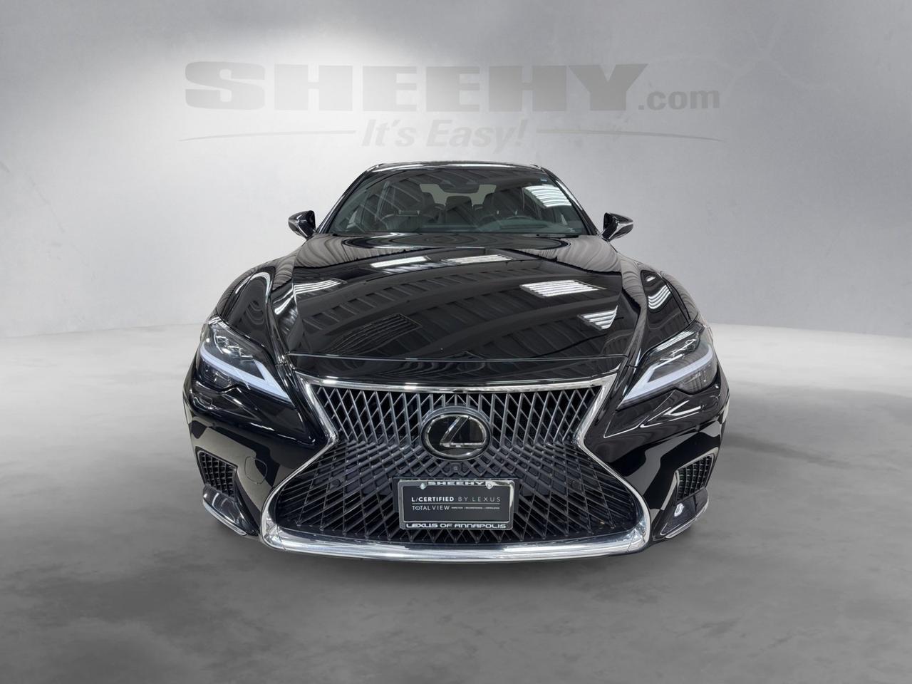2021 Lexus LS 500 Base Annapolis MD