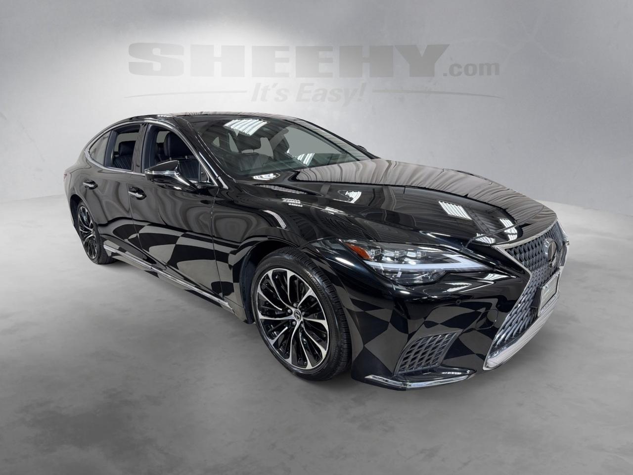 2021 Lexus LS 500 Base Annapolis MD