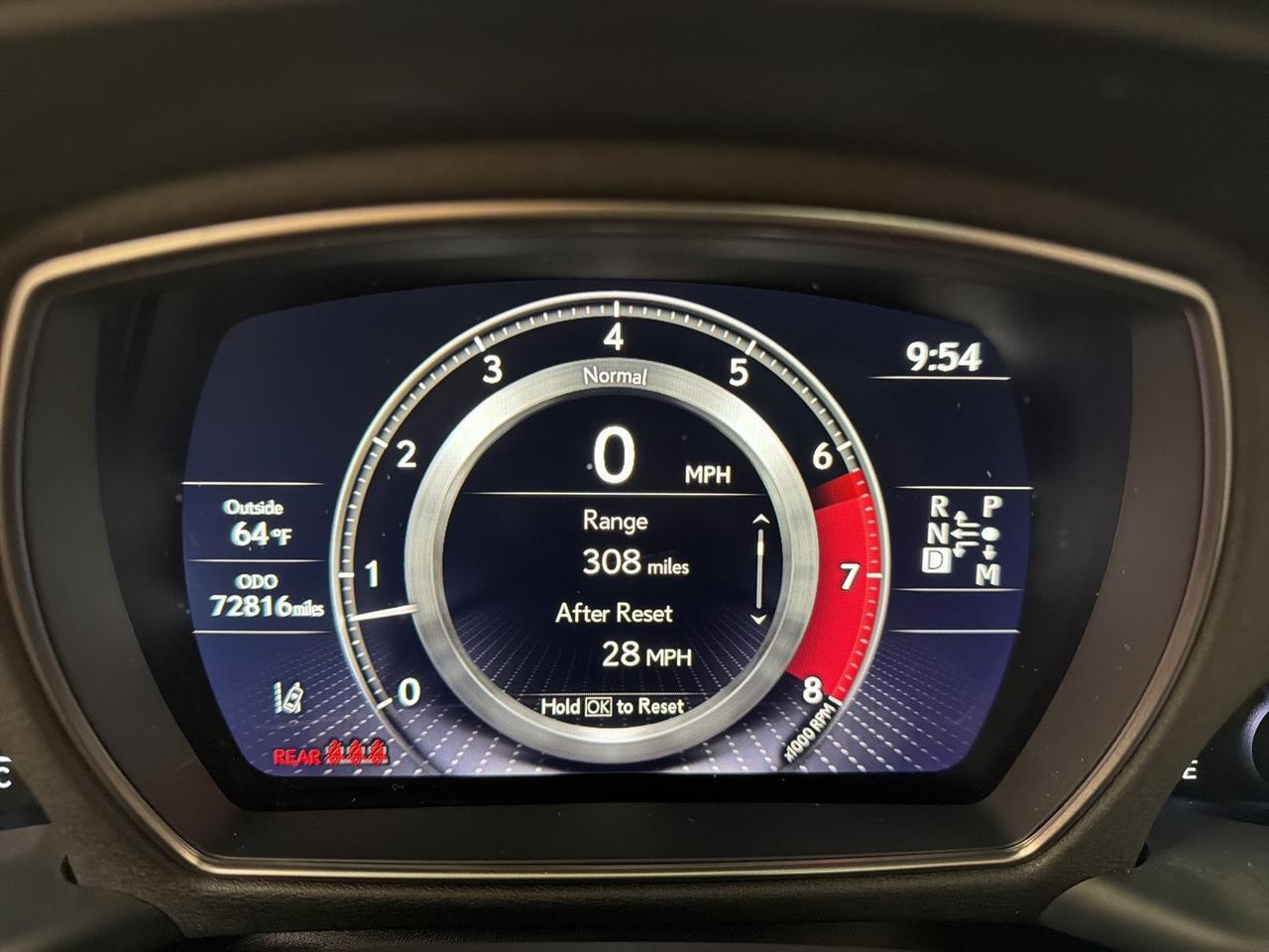 2021 Lexus LS 500 Base Annapolis MD