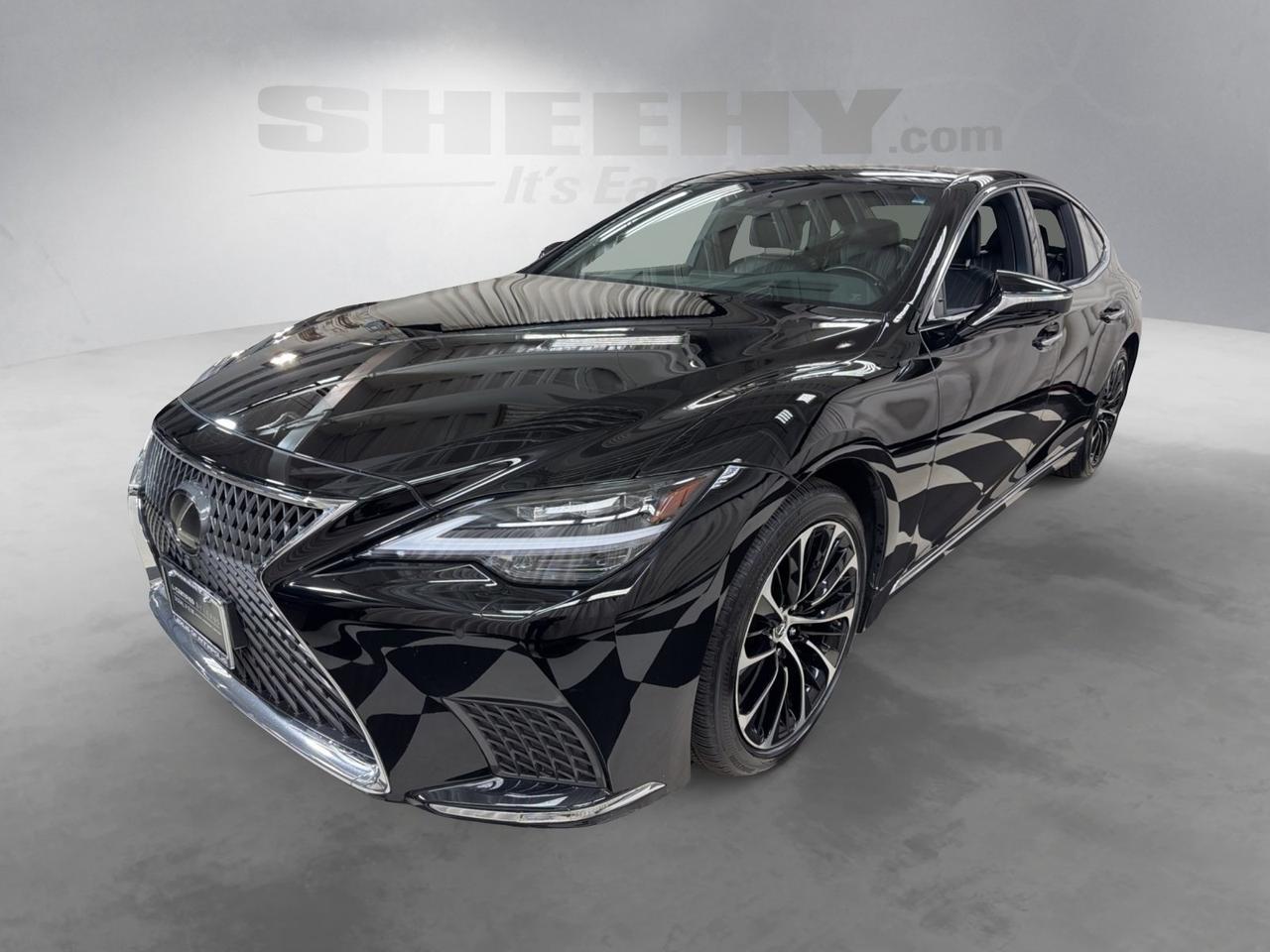 2021 Lexus LS 500 Base Annapolis MD