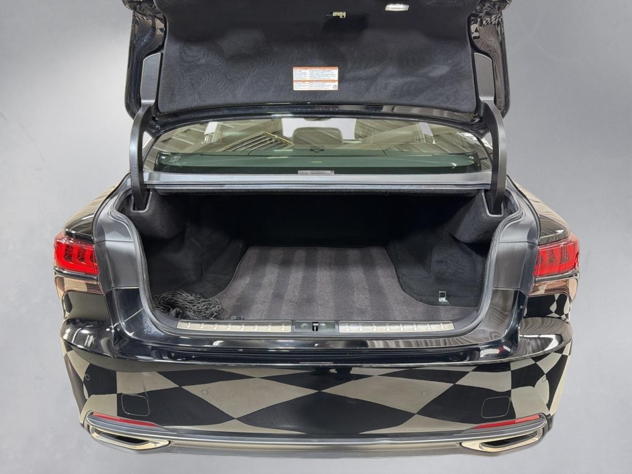 2021 Lexus LS 500 Base Annapolis MD