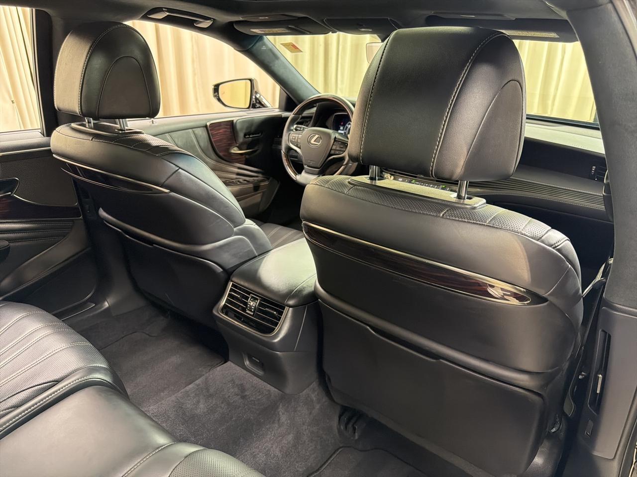 2021 Lexus LS 500 Base Annapolis MD