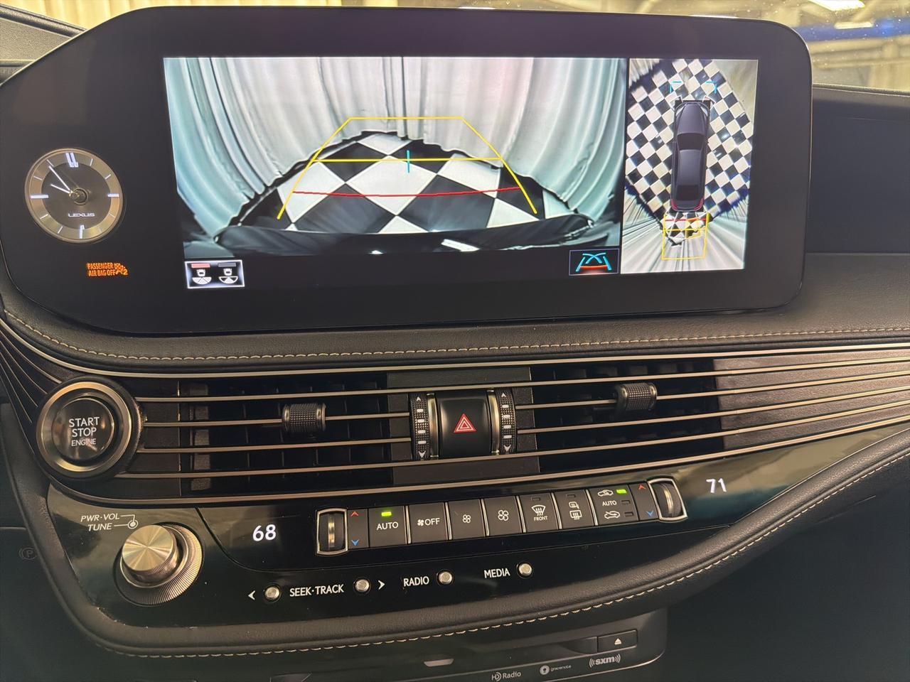 2021 Lexus LS 500 Base Annapolis MD