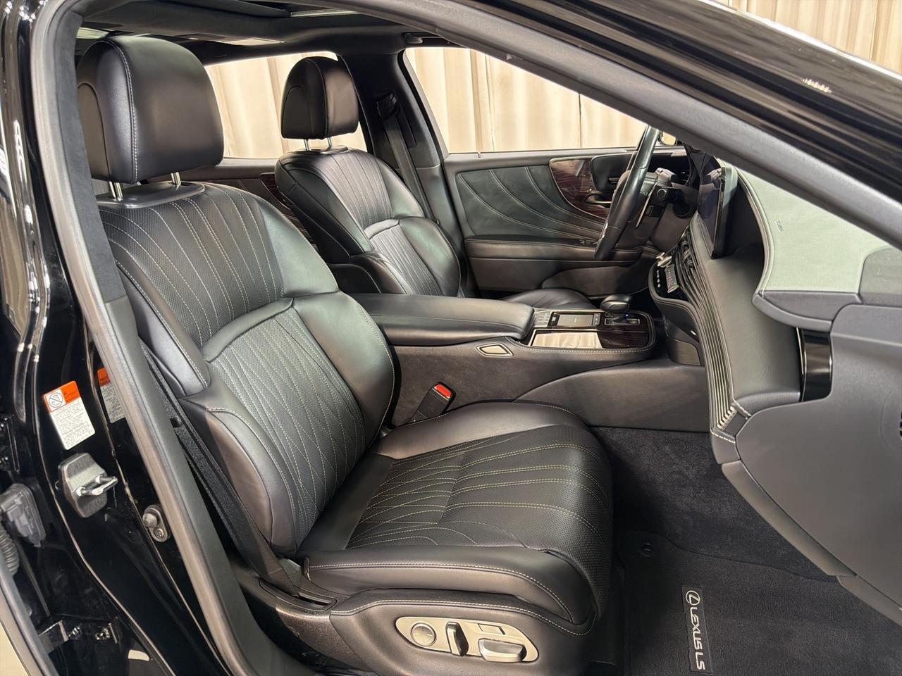 2021 Lexus LS 500 Base Annapolis MD