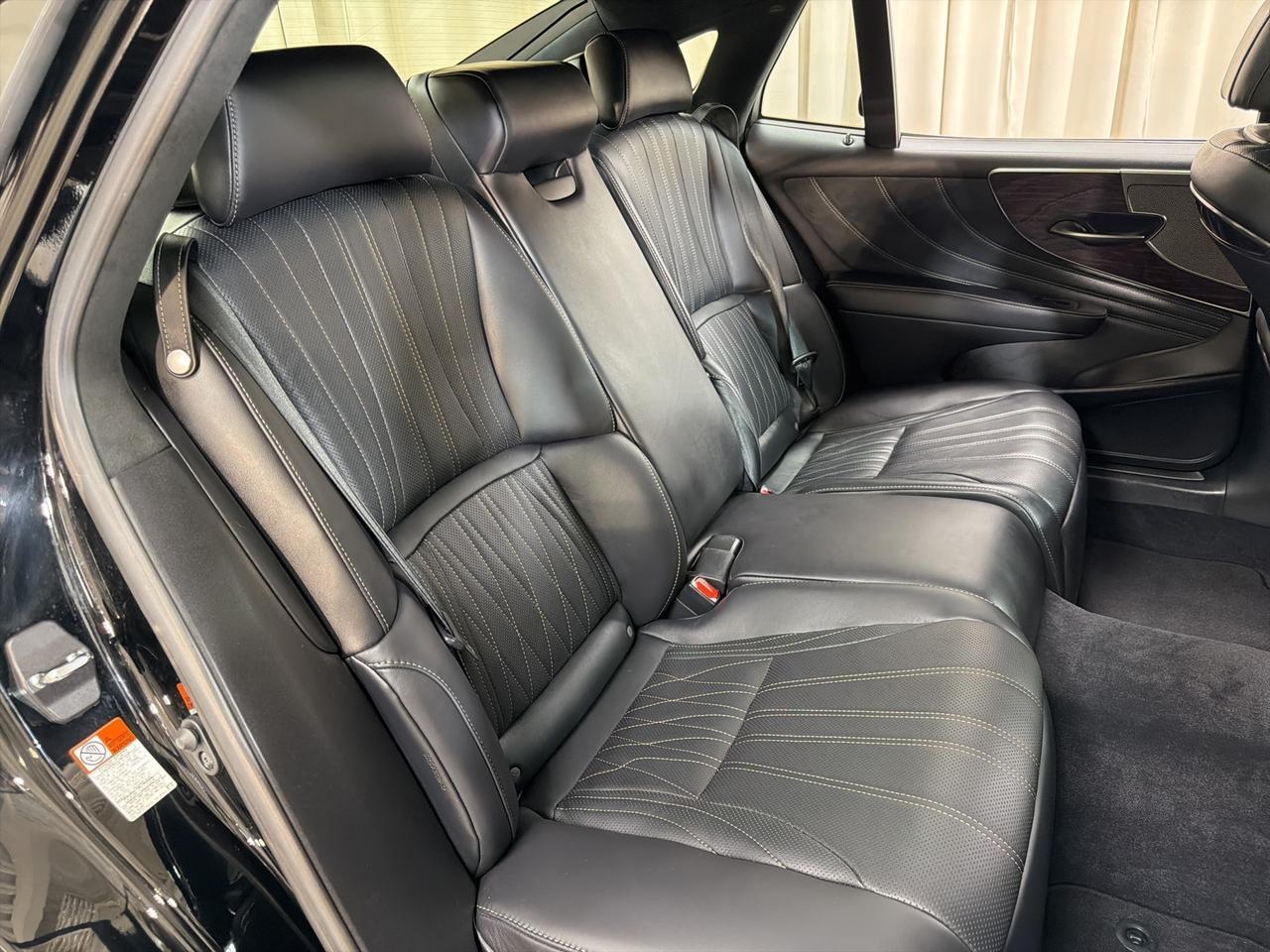 2021 Lexus LS 500 Base Annapolis MD