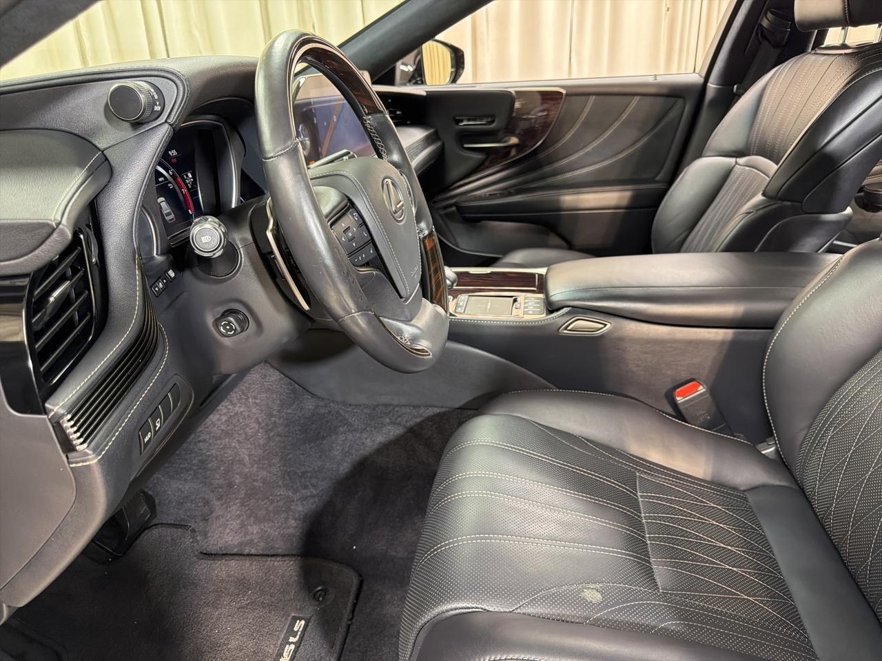 2021 Lexus LS 500 Base Annapolis MD