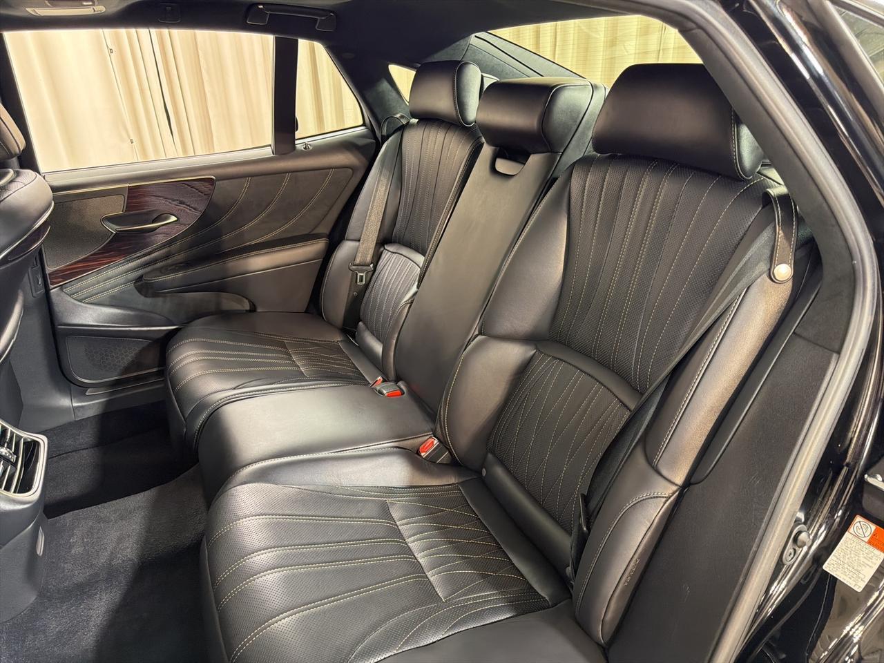 2021 Lexus LS 500 Base Annapolis MD