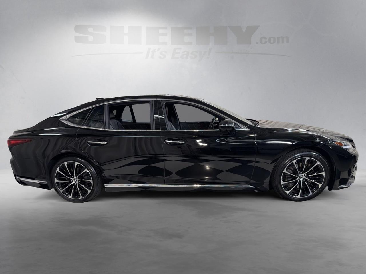 2021 Lexus LS 500 Base Annapolis MD