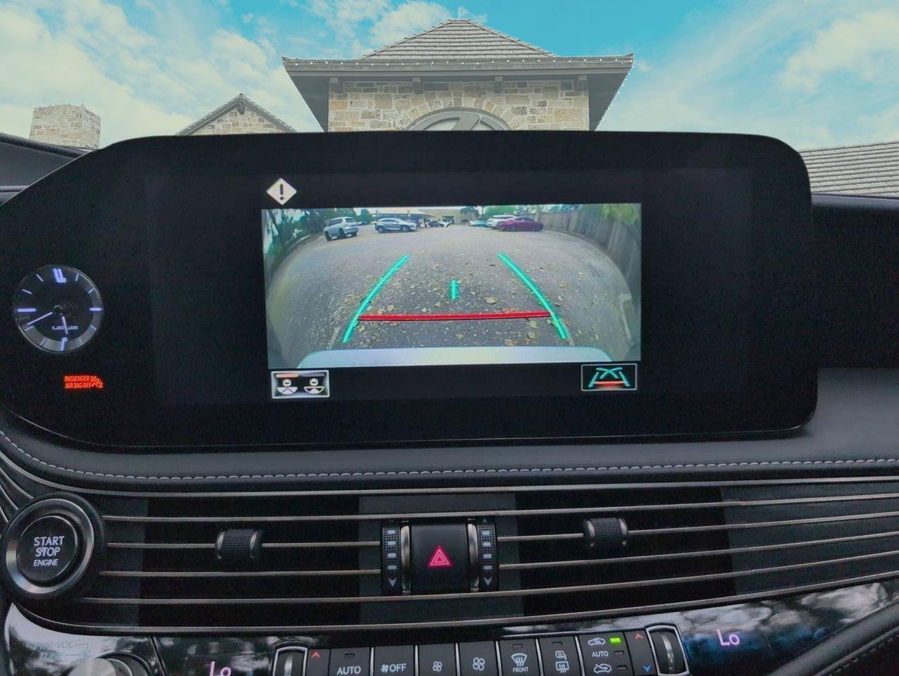 2021 Lexus LS 500 San Antonio TX