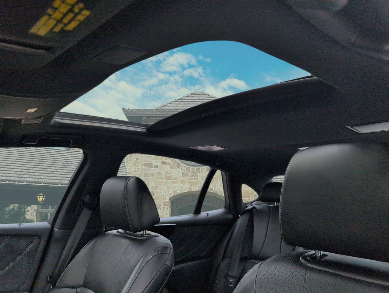 2021 Lexus LS 500 San Antonio TX