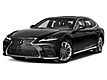 2021 Lexus LS 500