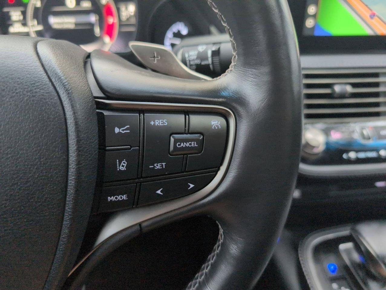 2021 Lexus LS 500 San Antonio TX