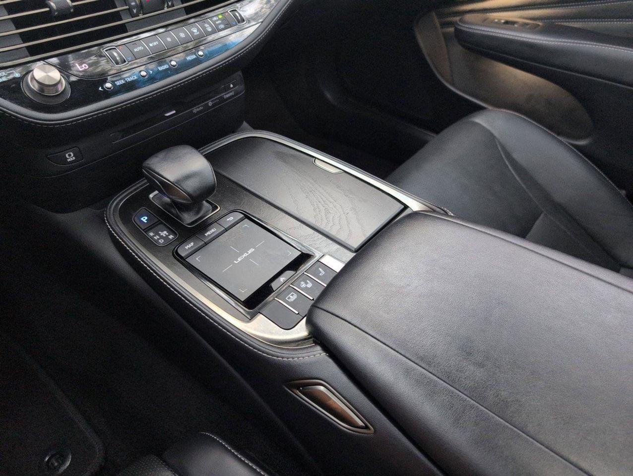 2021 Lexus LS 500 San Antonio TX