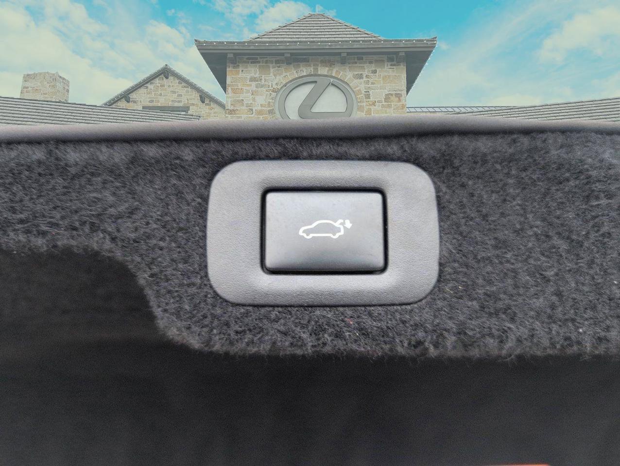 2021 Lexus LS 500 San Antonio TX