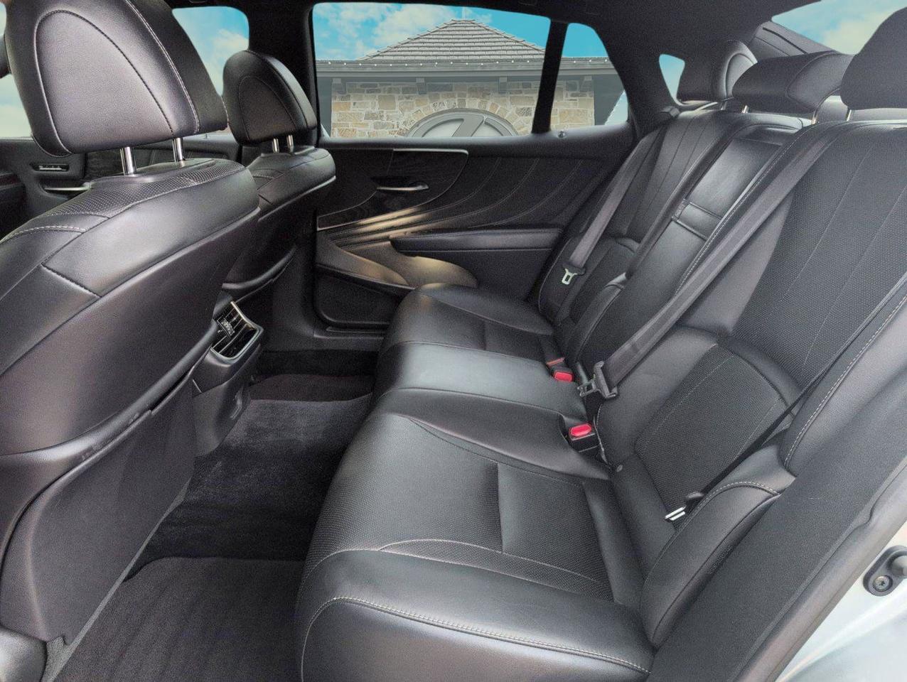 2021 Lexus LS 500 San Antonio TX