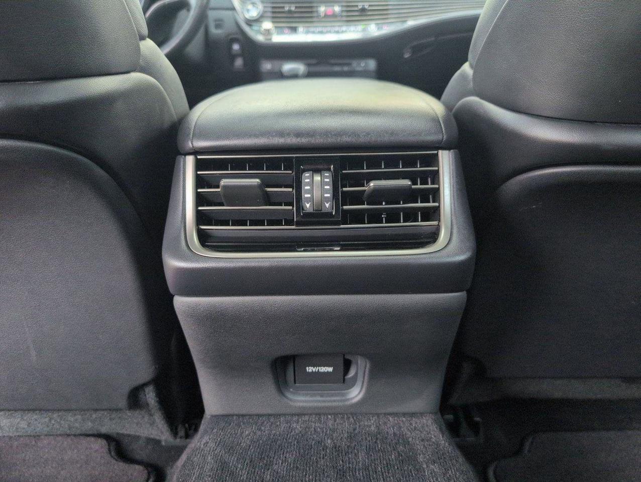 2021 Lexus LS 500 San Antonio TX