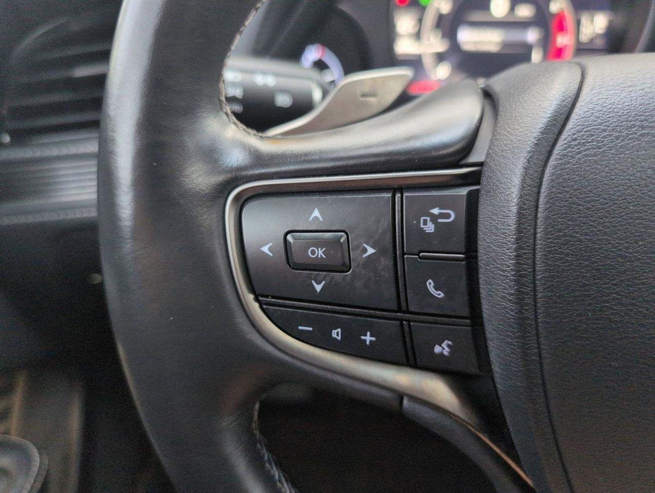 2021 Lexus LS 500 San Antonio TX