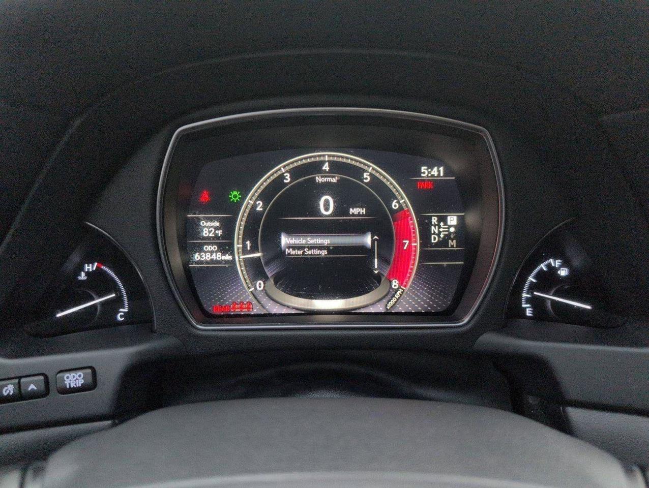 2021 Lexus LS 500 San Antonio TX