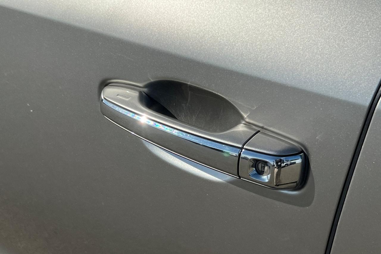 2021 Lexus LX Roseville CA