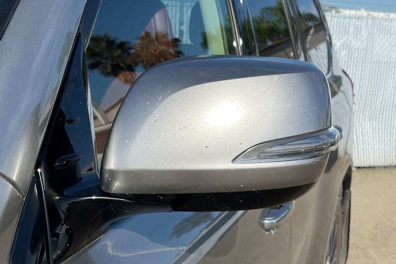 2021 Lexus LX Roseville CA