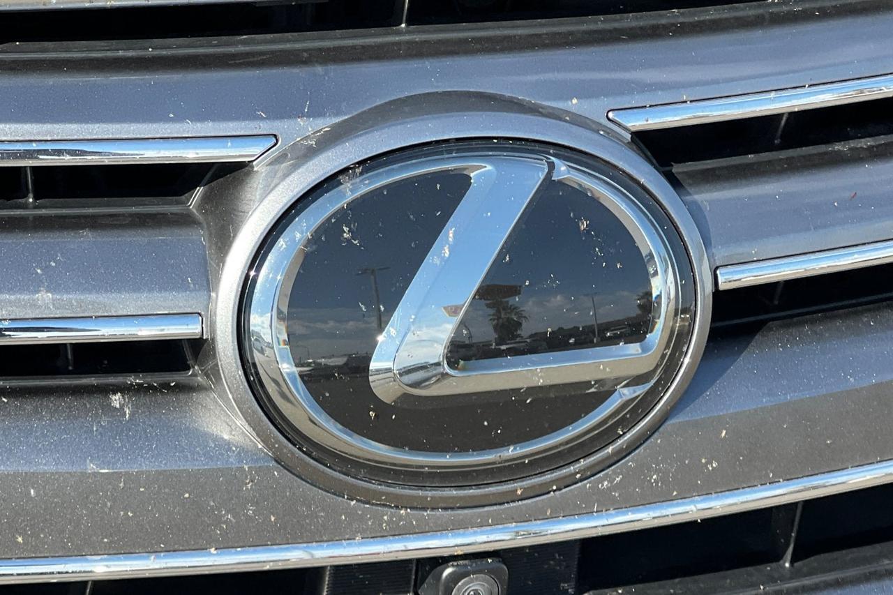 2021 Lexus LX Roseville CA
