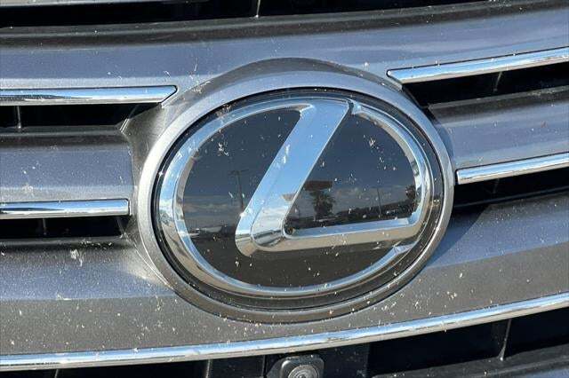 2021 Lexus LX Roseville CA