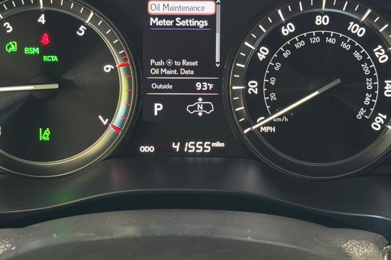 2021 Lexus LX 570 Roseville CA